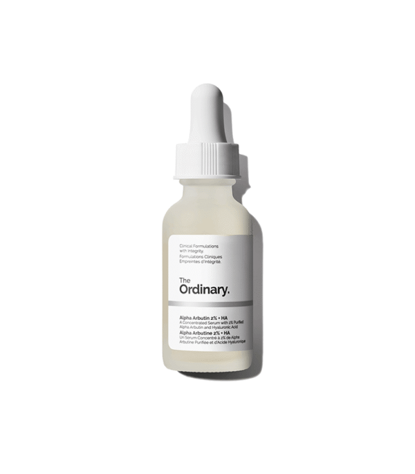 The Ordinary Alpha Arbutin 2% + HA 30ml