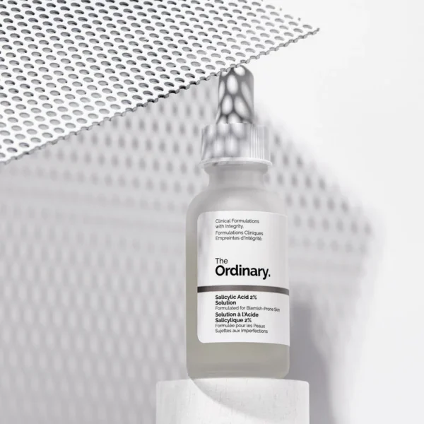 The Ordinary Salicylic Acid 2% Solution 30ml - Image 2