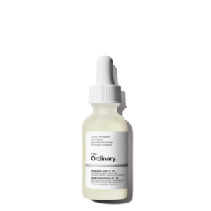 The Ordinary Hyaluronic Acid 2% + B5 (with Ceramides) 30Ml
