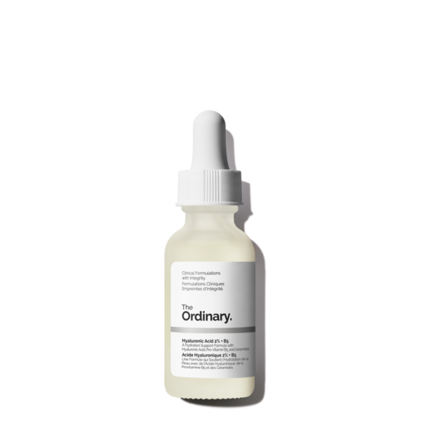 The Ordinary Hyaluronic Acid 2% + B5 (with Ceramides) 30Ml