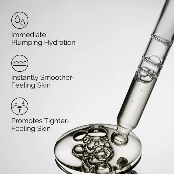 The Ordinary Hyaluronic Acid 2% + B5 (with Ceramides) 30Ml - Image 3
