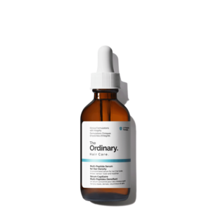The Ordinary Multi-Peptide Serum For Hair Density 60ml