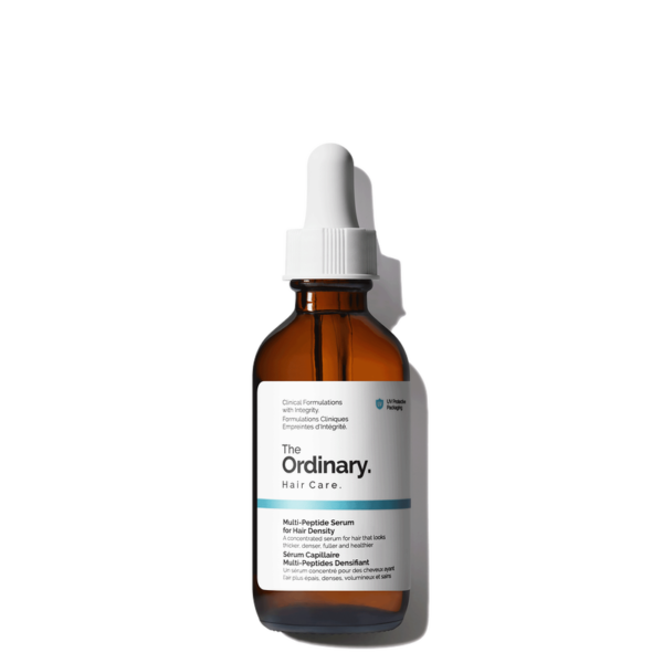 The Ordinary Multi-Peptide Serum For Hair Density 60ml