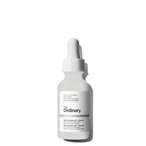 The Ordinary - Niacinamide 10% + Zinc 1% 30Ml