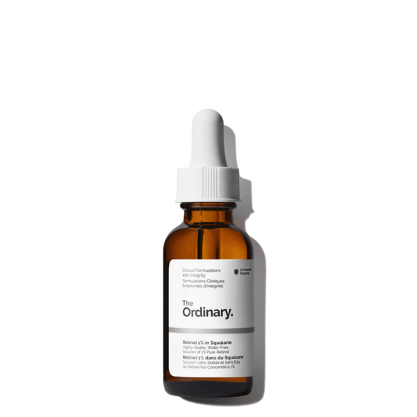 The Ordinary Retinol 1% In Squalane 30ml