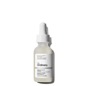 The Ordinary Salicylic Acid 2% Solution 30ml