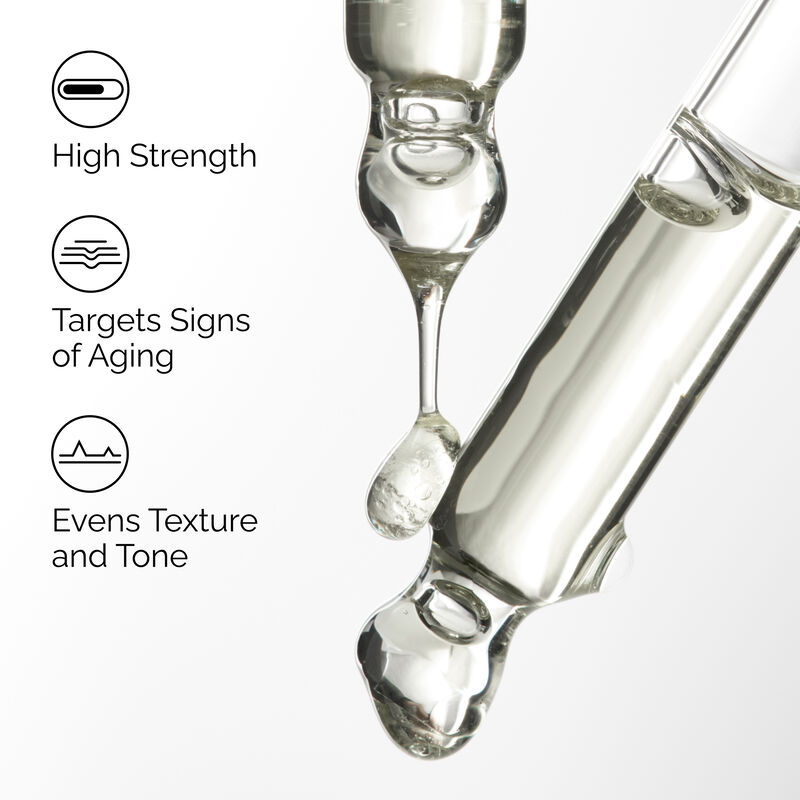 Retinol 1% in Squalane 30ml - Image 4