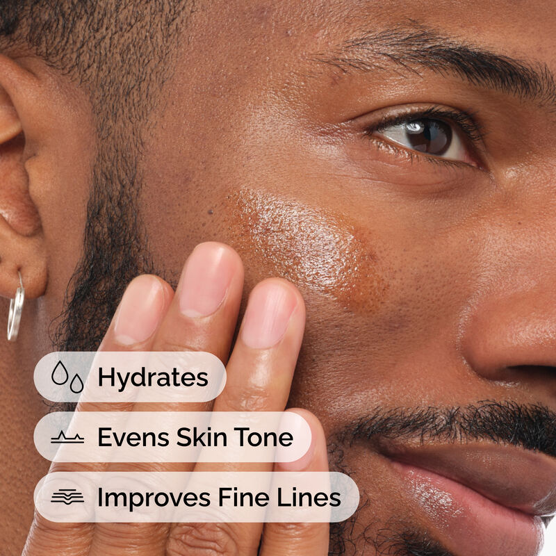 Retinol 1% in Squalane 30ml - Image 2