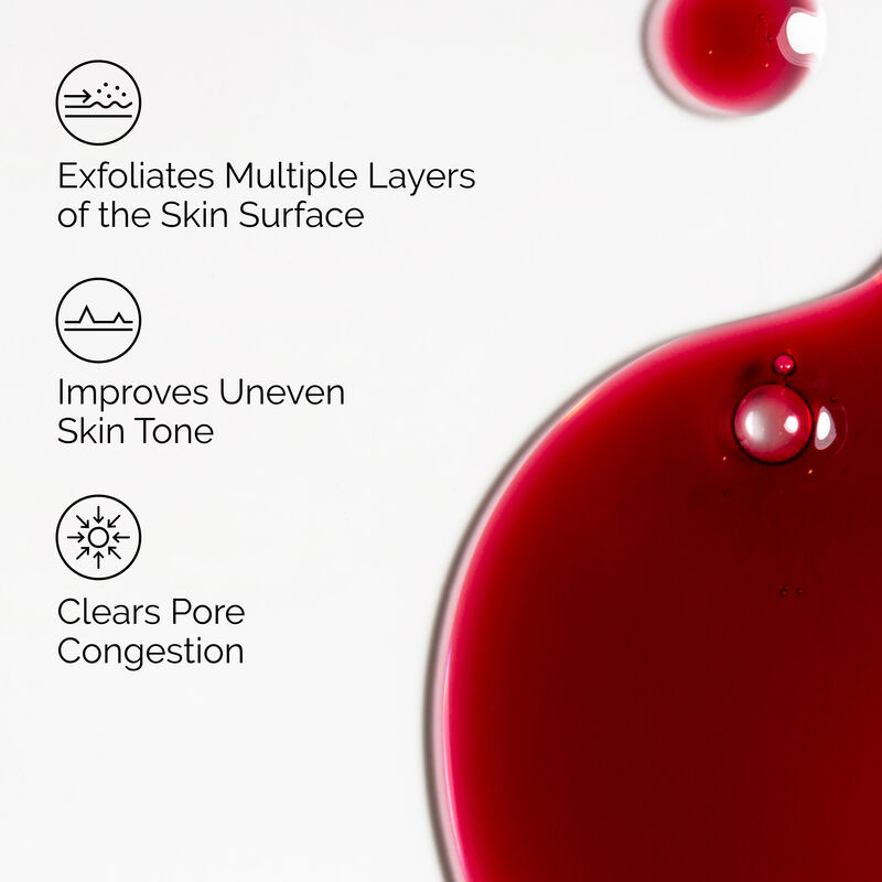 AHA 30% + BHA 2% Peeling Solution 30ml - Image 4