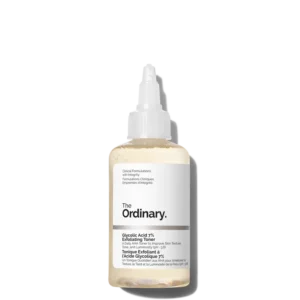 Glycolic Acid 7% Exfoliating Toner 240ml
