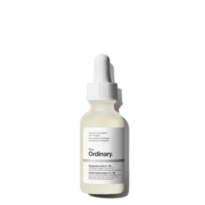 Hyaluronic Acid 2% + B5 (with Ceramides) 30ml