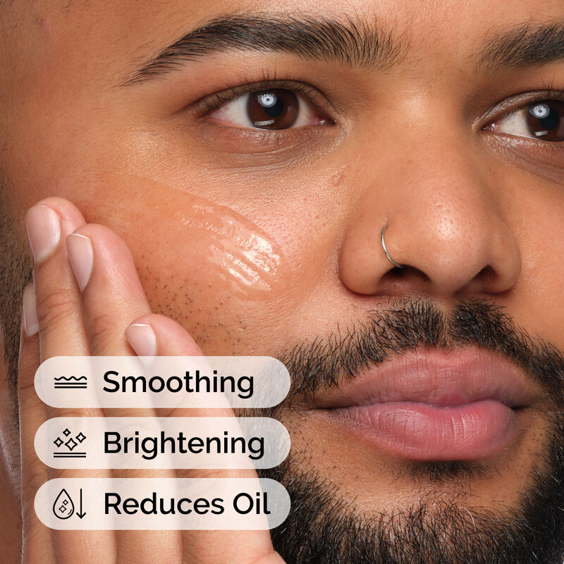 Niacinamide 10% + Zinc 1% 30ml - Image 2