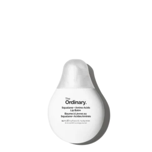 Squalane + Amino Acids Lip Balm 15ml