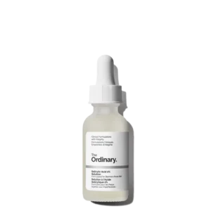 Salicylic Acid 2% Solution 30ml